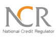 NCR Logo